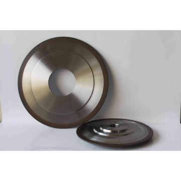 Woodworking Tooling, Diamond and CBN Grinding Wheels